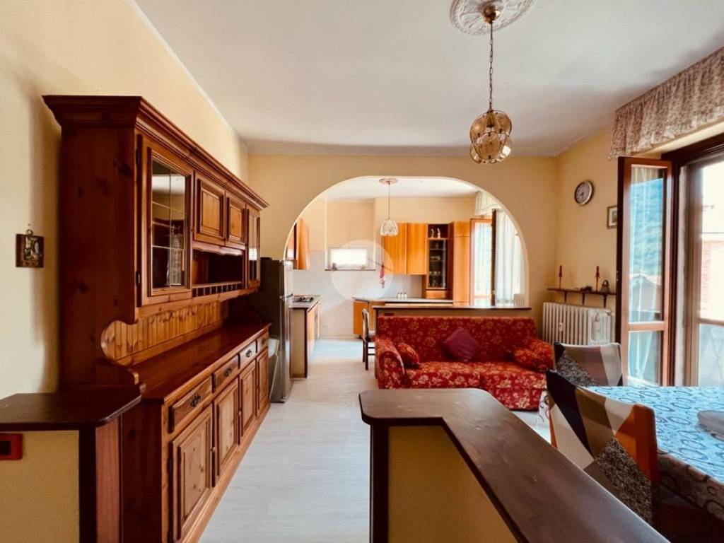 Appartamento a Lanzo torinese in Via torino, 138 - Foto 3