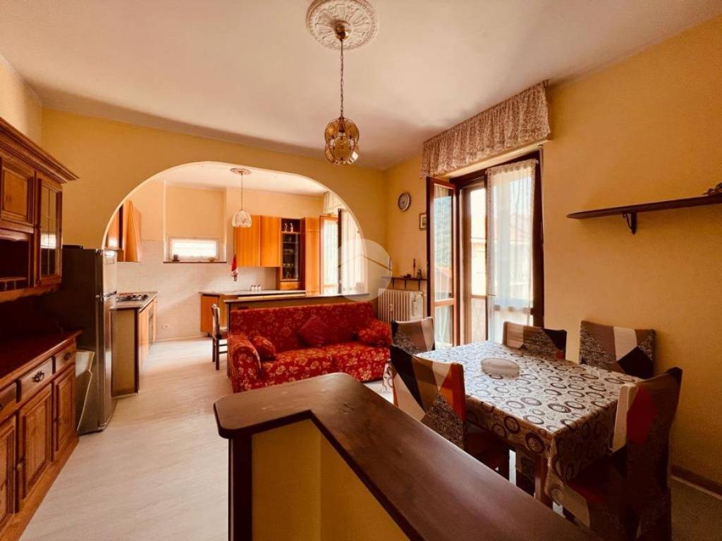 Appartamento a Lanzo torinese in Via torino, 138 - Foto 5