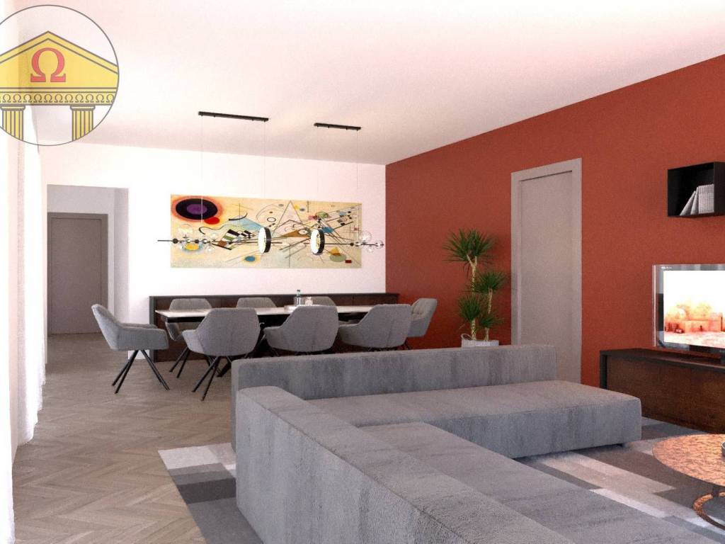 Villa a Carbonera - Foto 5