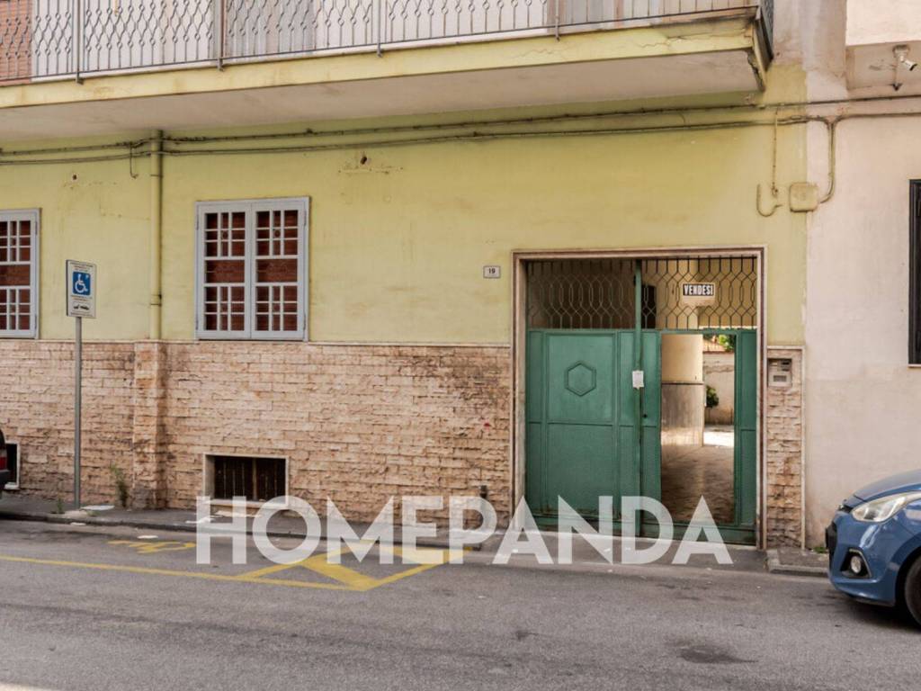 Appartamento a Sant'antimo in Via Spagna, 3 - Foto 2