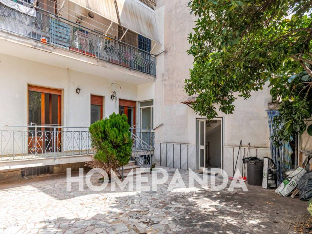 Appartamento a Sant'antimo in Via Spagna, 3 - Foto 4