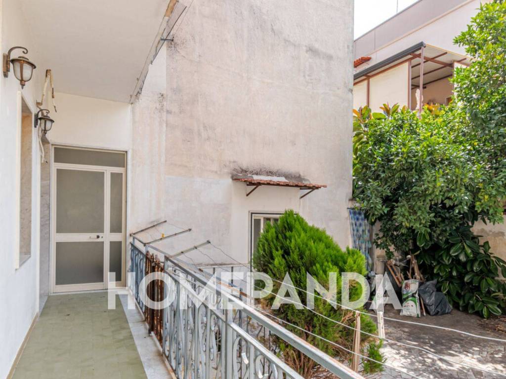 Appartamento a Sant'antimo in Via Spagna, 3 - Foto 5
