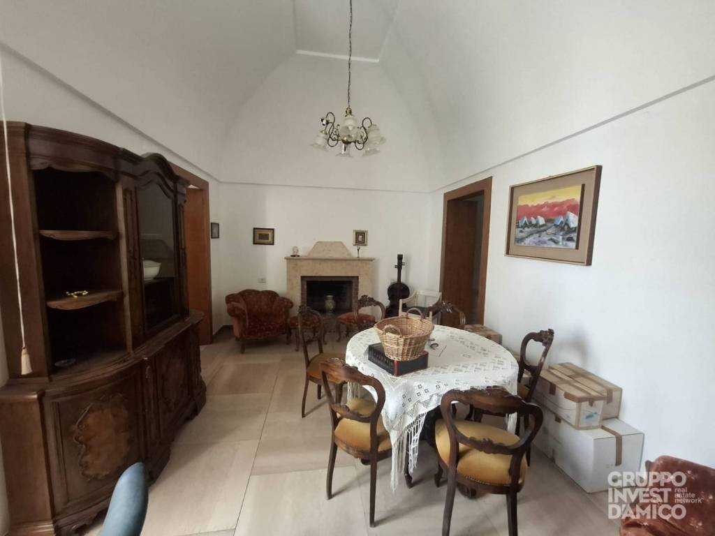 Casa indipendente a Cisternino in Via San Quirico - Foto 2