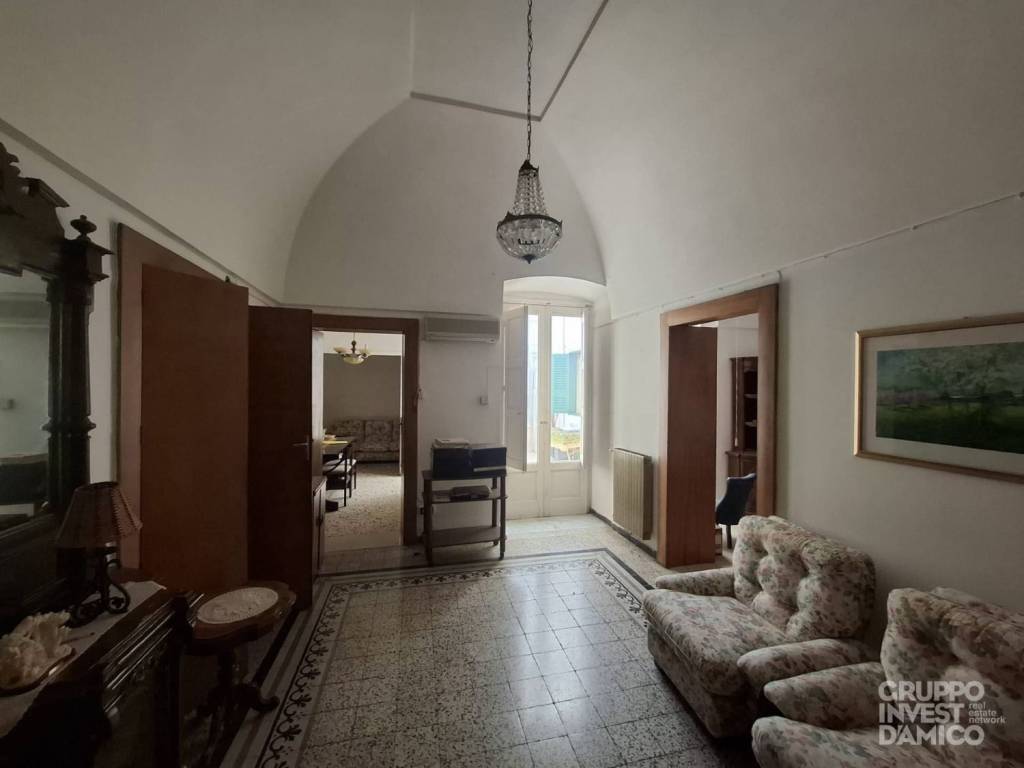 Casa indipendente a Cisternino in Via San Quirico - Foto 3