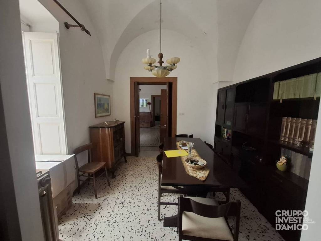 Casa indipendente a Cisternino in Via San Quirico - Foto 4