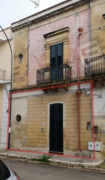 Appartamento a Poggiardo in Via Vittorio Veneto, 29 - Foto 2