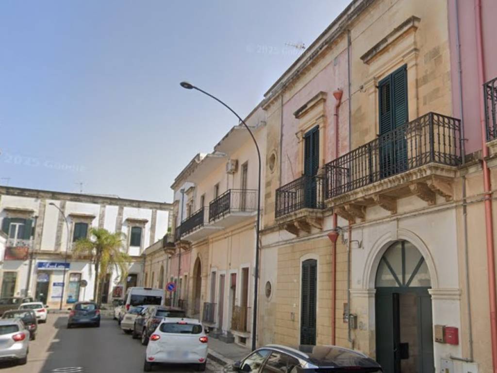 Appartamento a Poggiardo in Via Vittorio Veneto, 29 - Foto 4