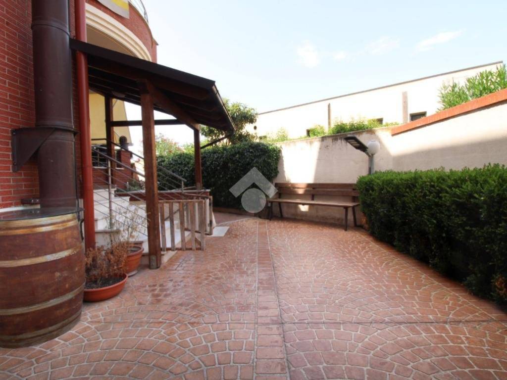 Appartamento a Ortona in Strada Provinciale S. Tommaso - Foto 3