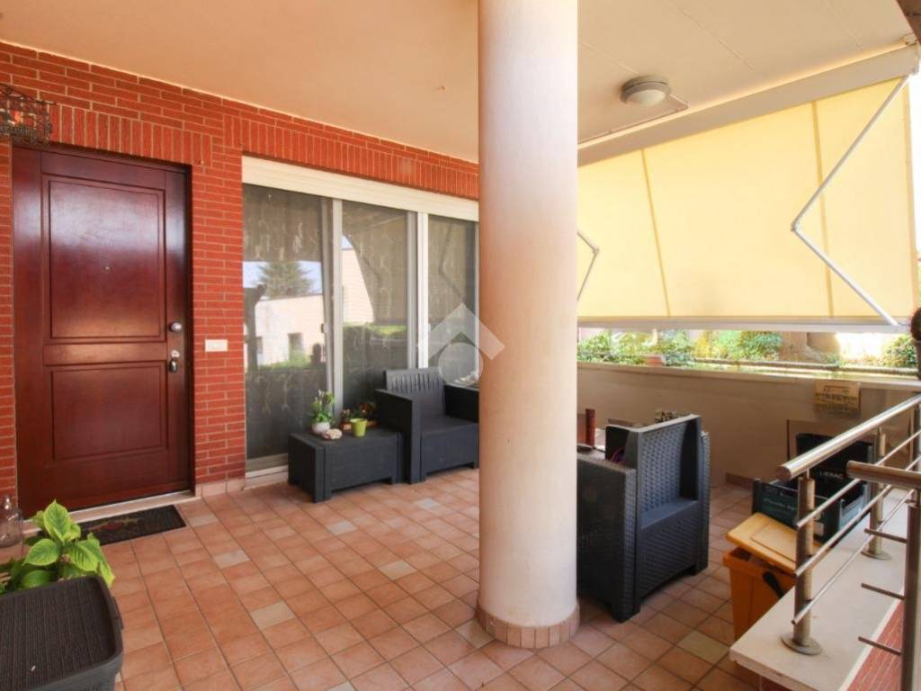 Appartamento a Ortona in Strada Provinciale S. Tommaso - Foto 5