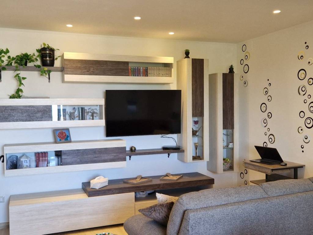 Appartamento a Aprilia in Via Francia, 27 - Foto 4