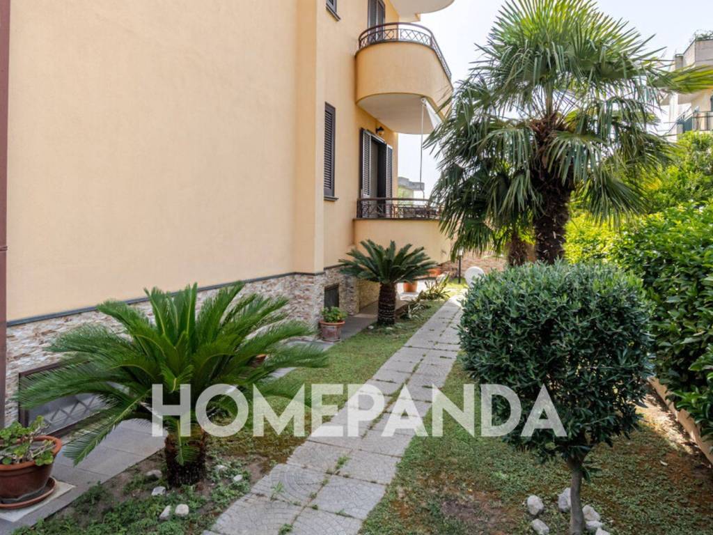 Villetta a schiera a Tufino in Traversa B. Peluso, 9 - Foto 3