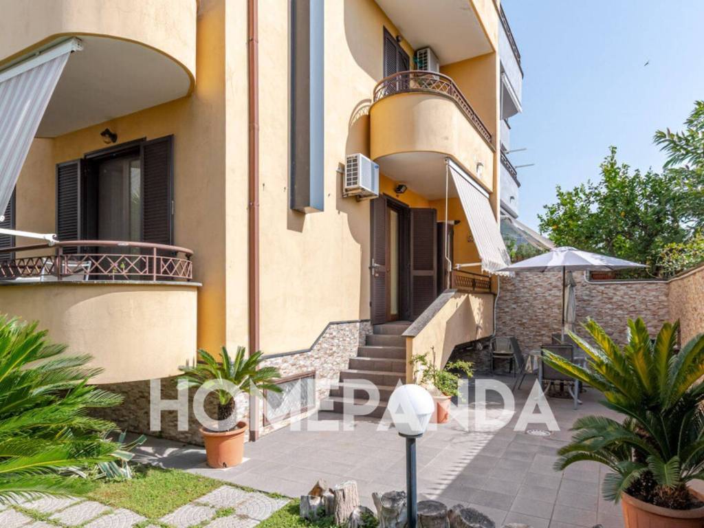Villetta a schiera a Tufino in Traversa B. Peluso, 9 - Foto 4