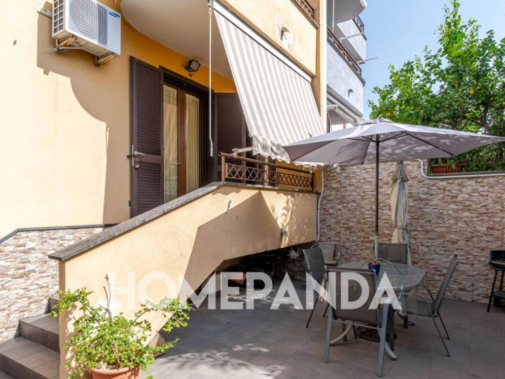 Villetta a schiera a Tufino in Traversa B. Peluso, 9 - Foto 5