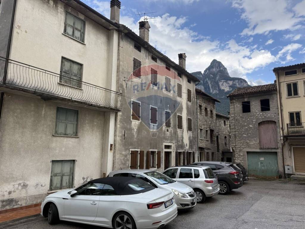 Appartamento a Longarone in Via Fortogna, 43 - Foto 2