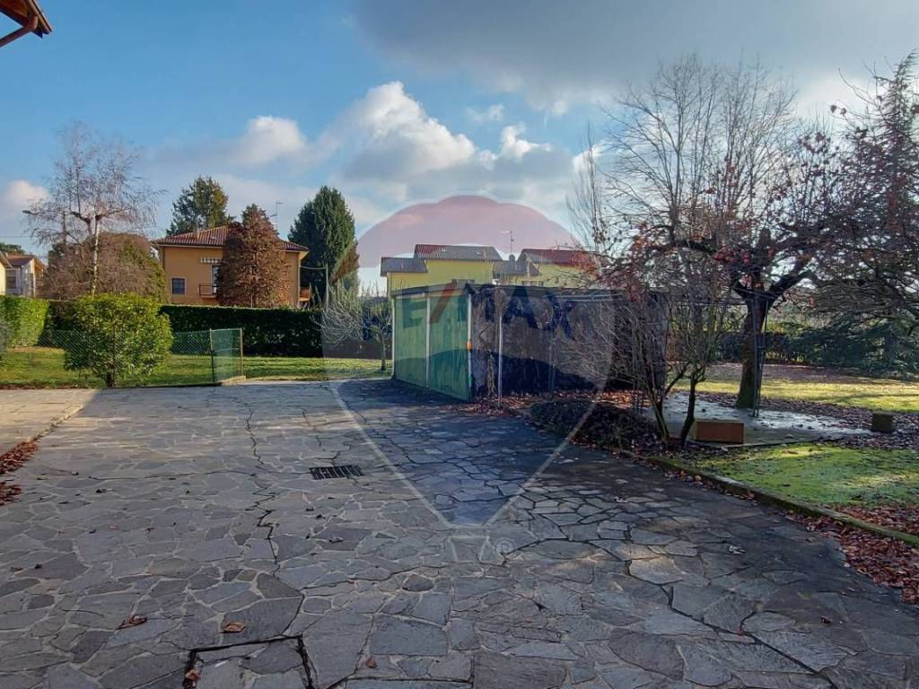 Casa indipendente a Binago in Piazza Libertà', 3 - Foto 4