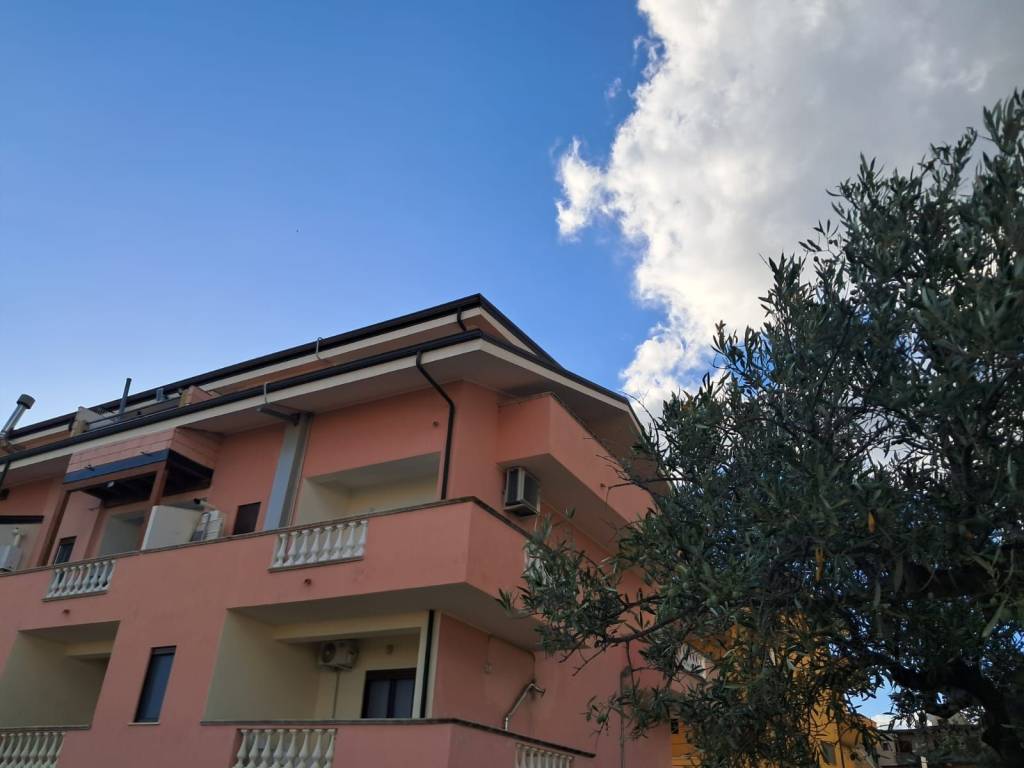 Appartamento a Sellia marina in Via Nazionale, 2 - Foto 3