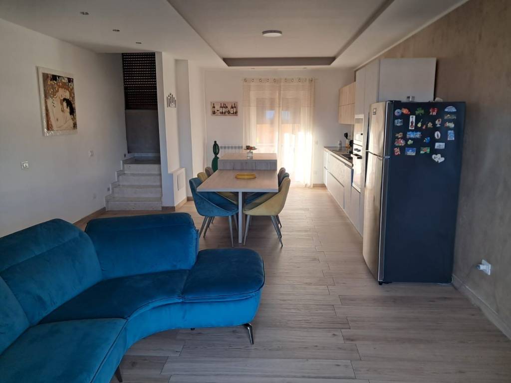 Appartamento a Sellia marina in Via Nazionale, 2 - Foto 5