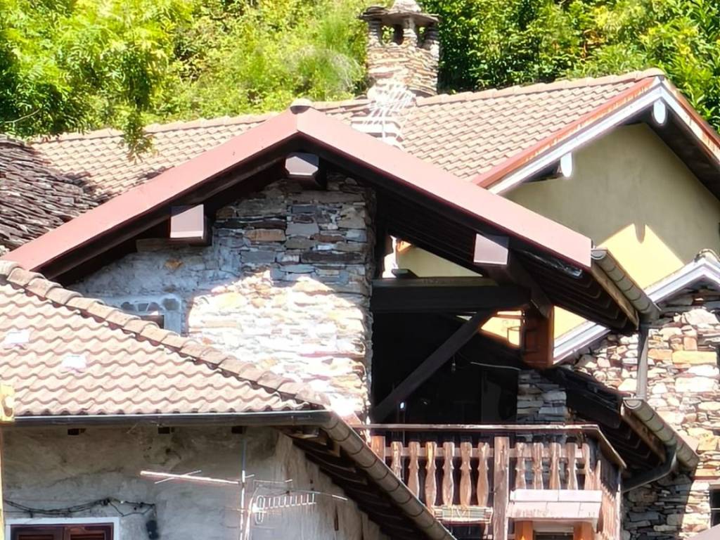 Casa indipendente a Valle cannobina in Via ai Monti - Foto 4