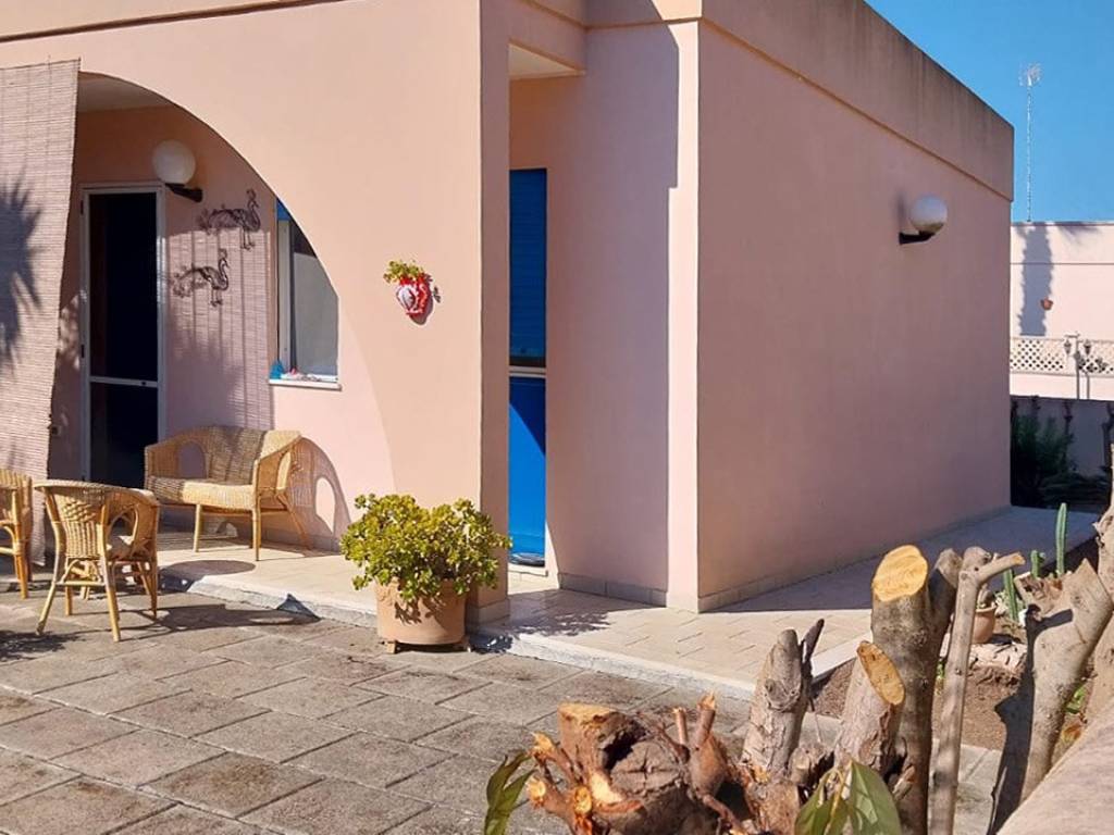 Villa a Melendugno in Viale dei Palmizi - Foto 4