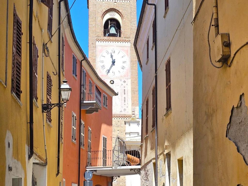 Casa indipendente a Bene vagienna in Via C. A. Racchia - Foto 3