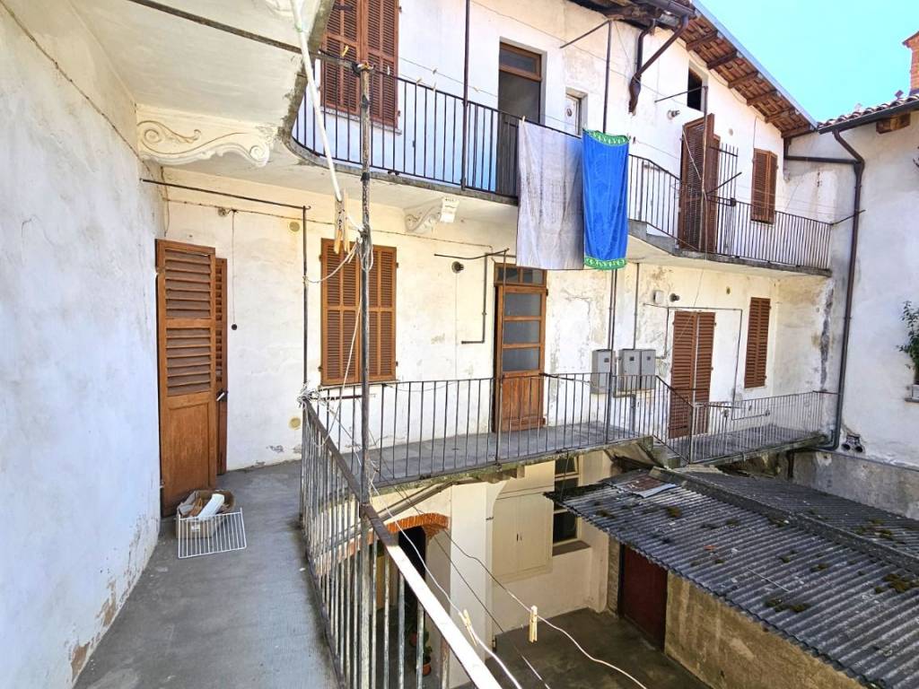 Casa indipendente a Bene vagienna in Via C. A. Racchia - Foto 4