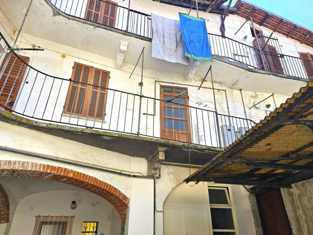 Casa indipendente a Bene vagienna in Via C. A. Racchia - Foto 5