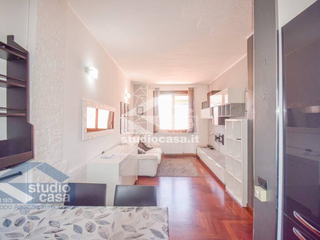 Casa indipendente a Crespiatica in VIA NINO DALL'ORO,17 - Foto 2