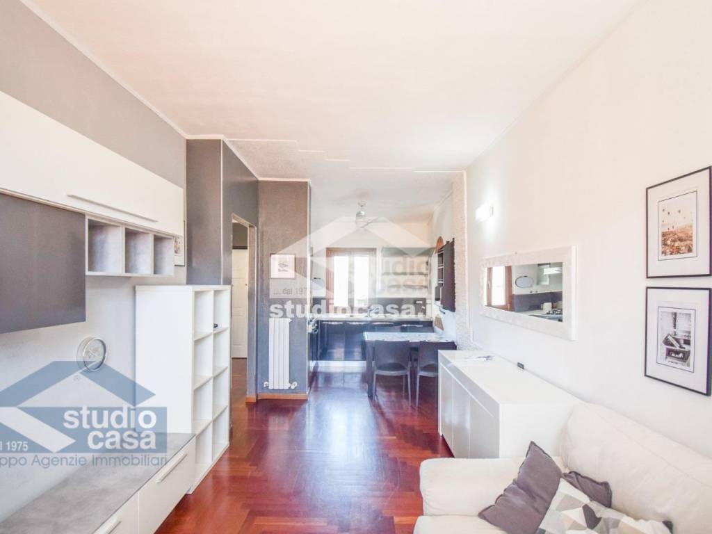 Casa indipendente a Crespiatica in VIA NINO DALL'ORO,17 - Foto 3