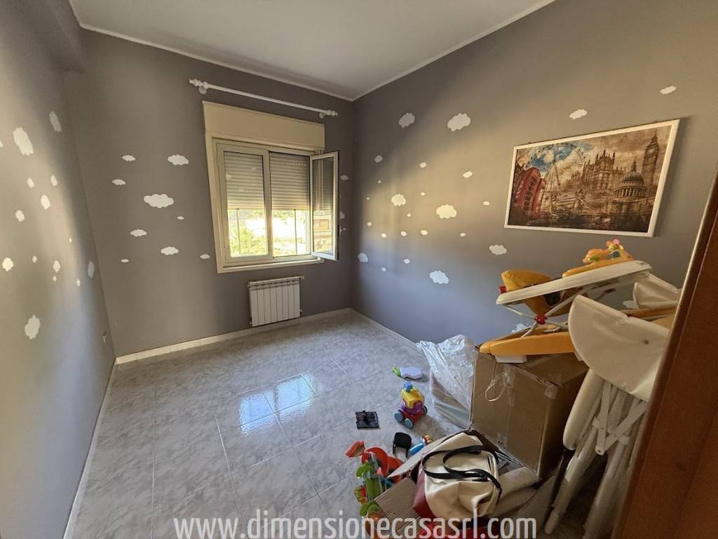 Appartamento a San cataldo in Via Babbaurra, 13 - Foto 3