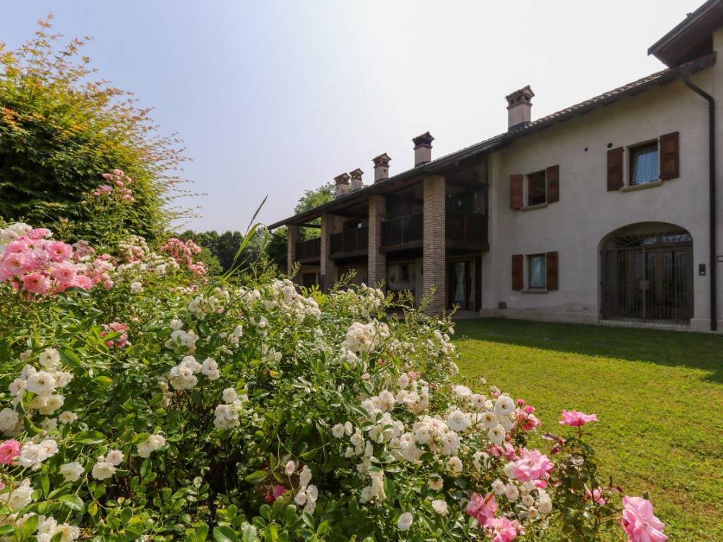 Villa a Belluno - Foto 3