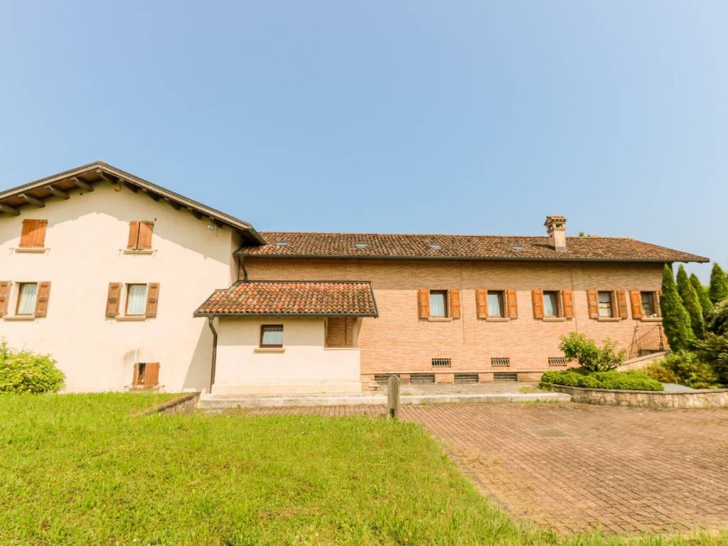 Villa a Belluno - Foto 5