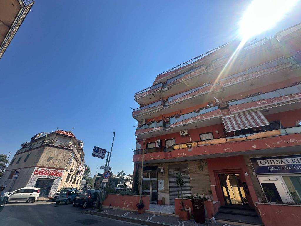 Appartamento a Castellammare di stabia in via pozzillo, 36 - Foto 4