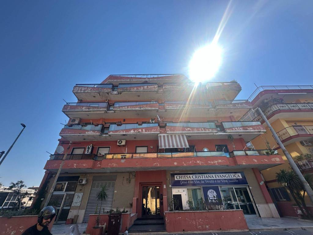 Appartamento a Castellammare di stabia in via pozzillo, 36 - Foto 5