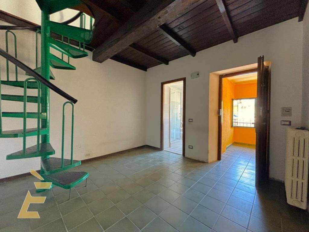 Appartamento a Villanova d'asti in via roma, 15 - Foto 2