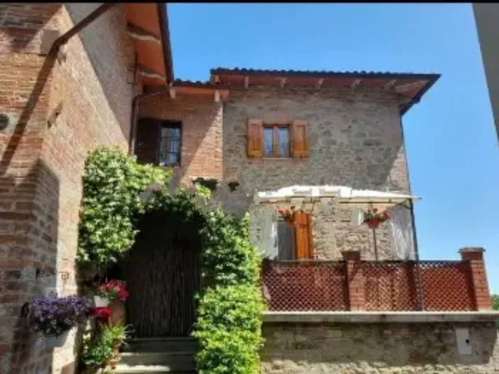 Villa a Città della pieve in Via Brigata Pausillo - Foto 3