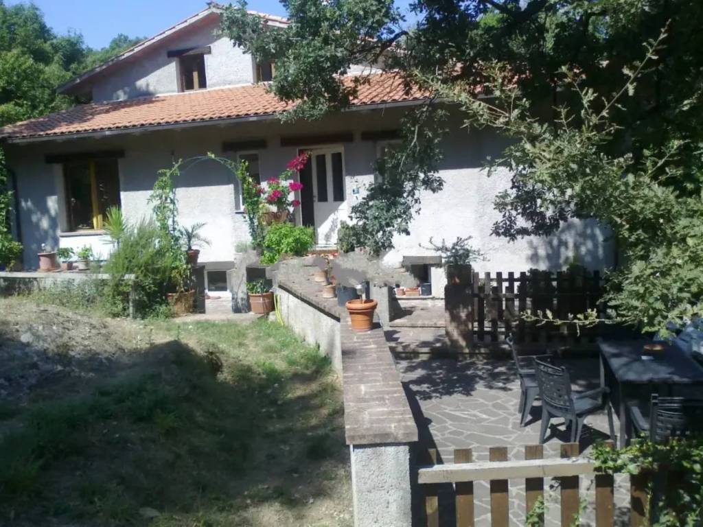 Appartamento a Piegaro in Località Ponibbiale - Foto 2
