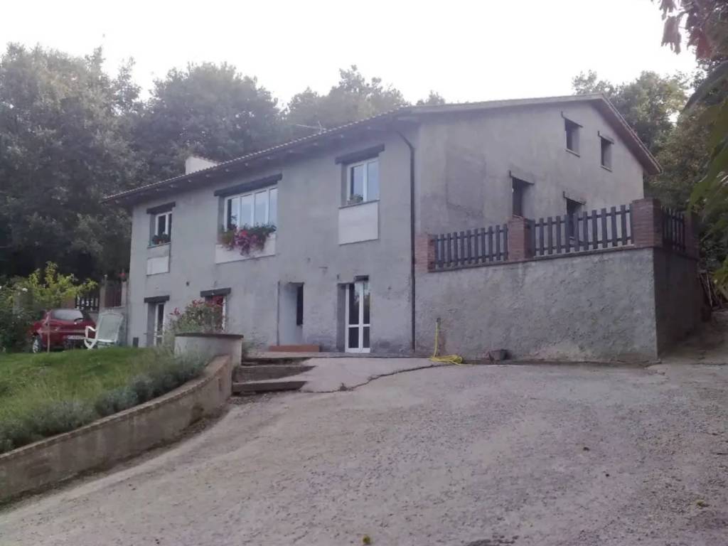 Appartamento a Piegaro in Località Ponibbiale - Foto 3