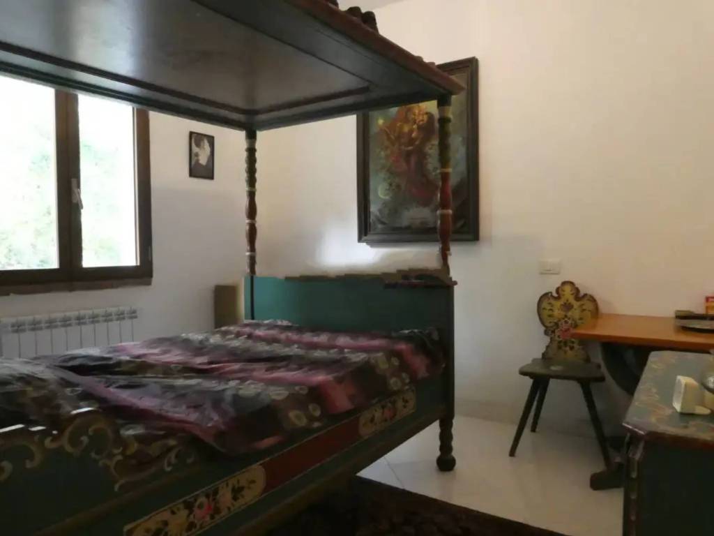 Appartamento a Piegaro in Località Ponibbiale - Foto 4