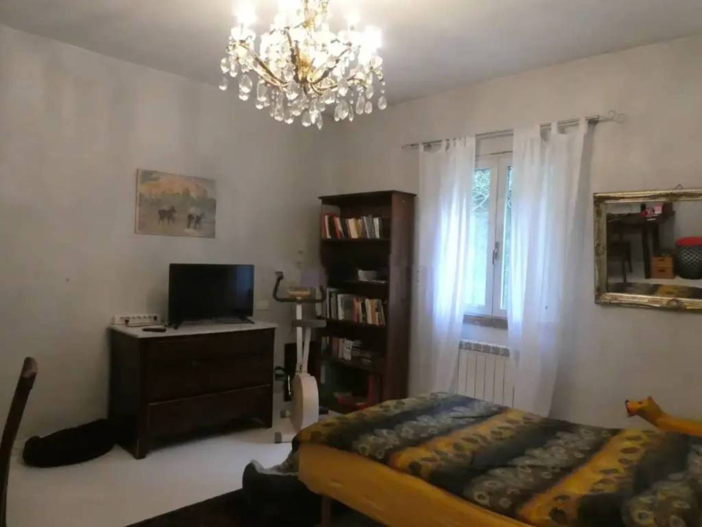 Appartamento a Piegaro in Località Ponibbiale - Foto 5