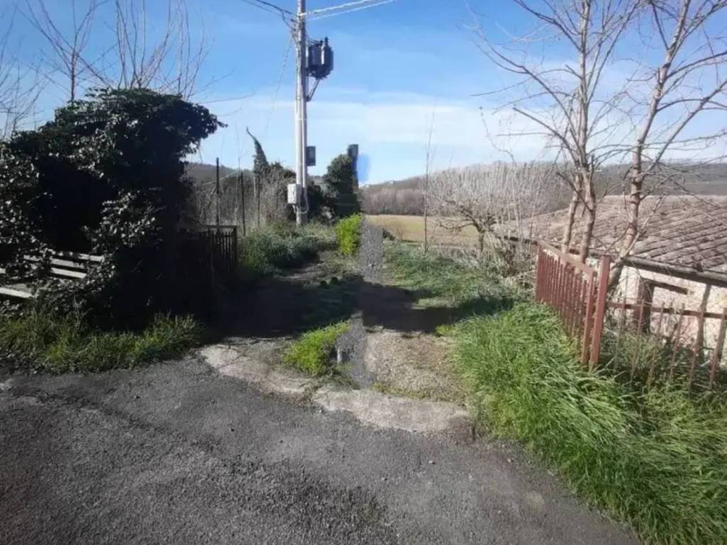 Villetta a schiera a Città della pieve in Localita Valdilucciole - Foto 2