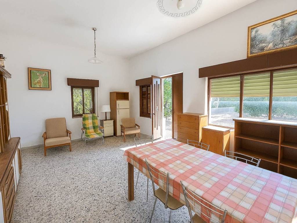 Villa a Caltanissetta - Foto 3