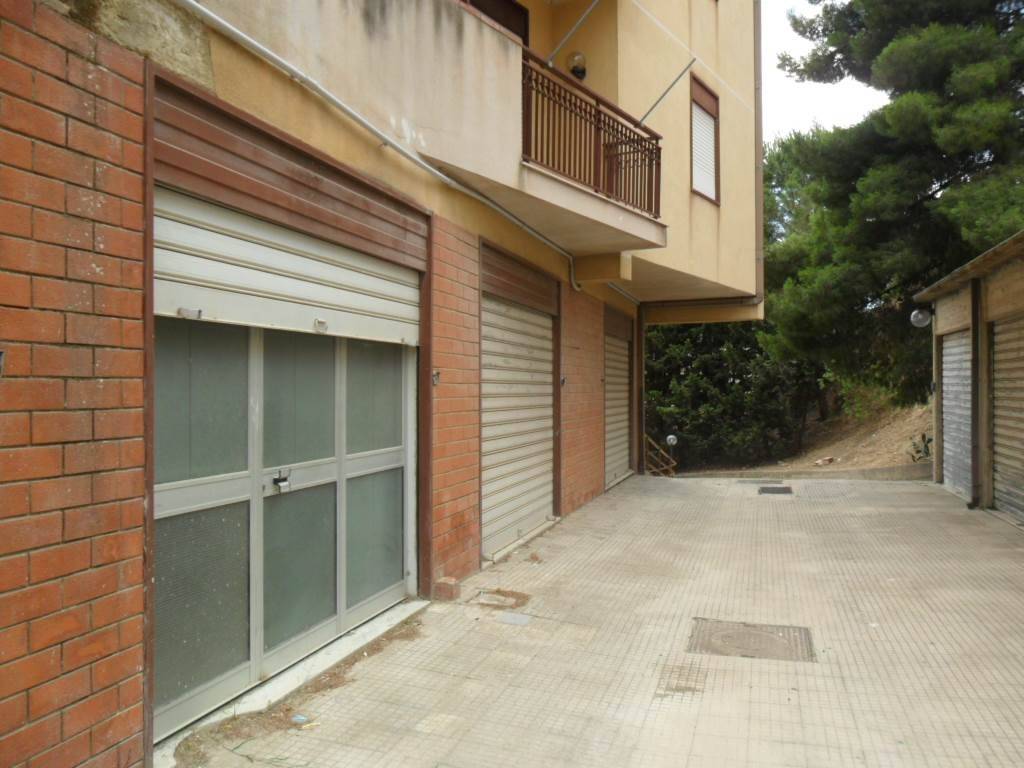 Box / garage a San cataldo in via mazzini - Foto 5