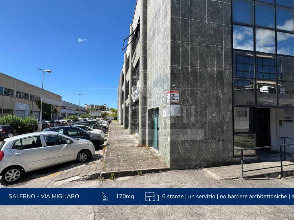 Immobile a Salerno - Foto 2