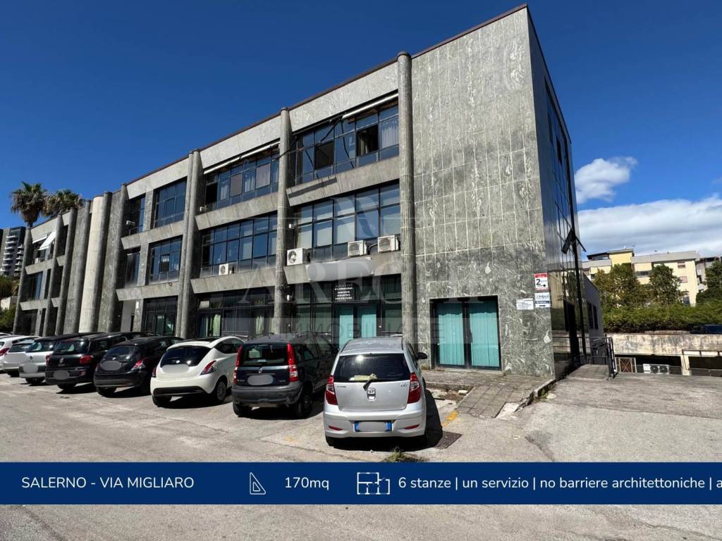 Immobile a Salerno - Foto 3