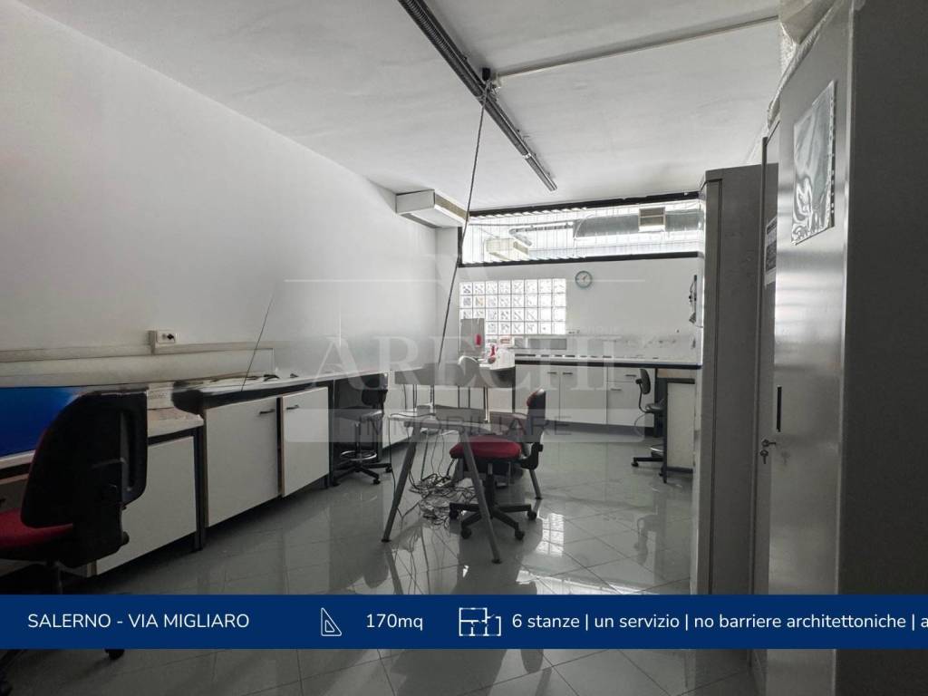Immobile a Salerno - Foto 4