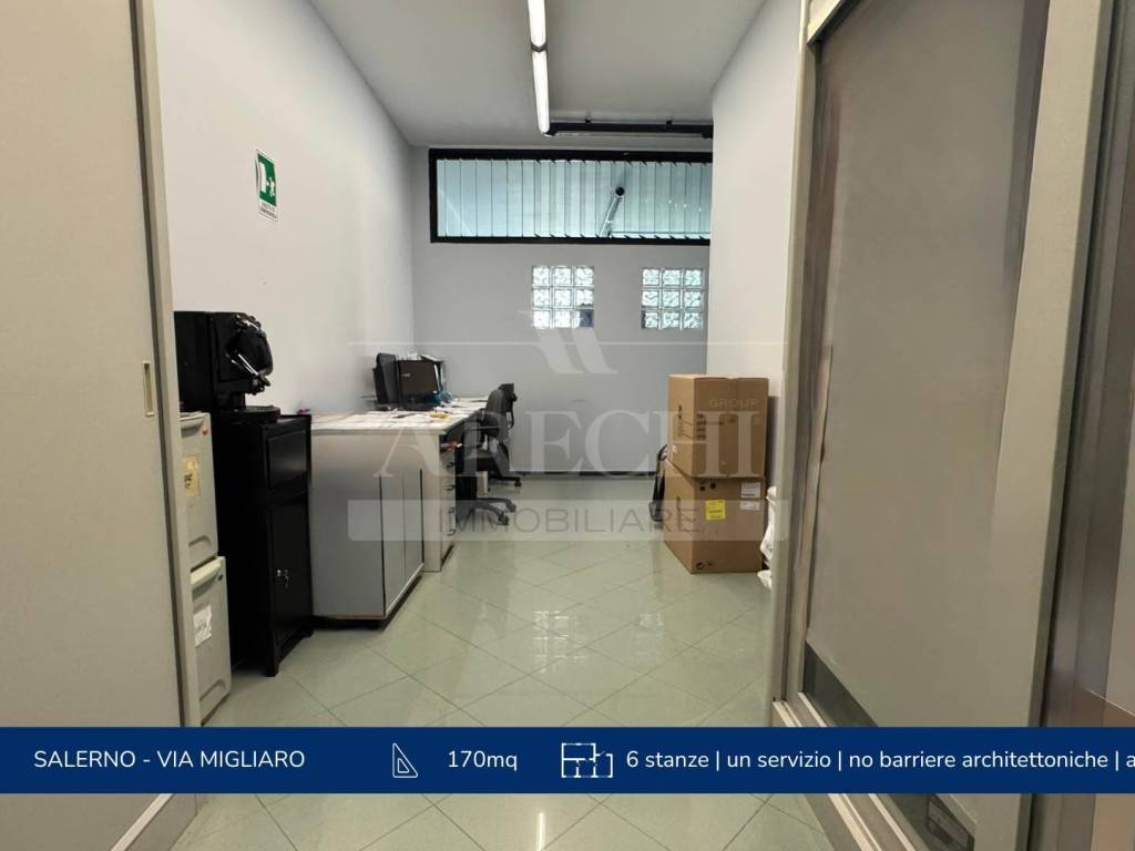 Immobile a Salerno - Foto 5