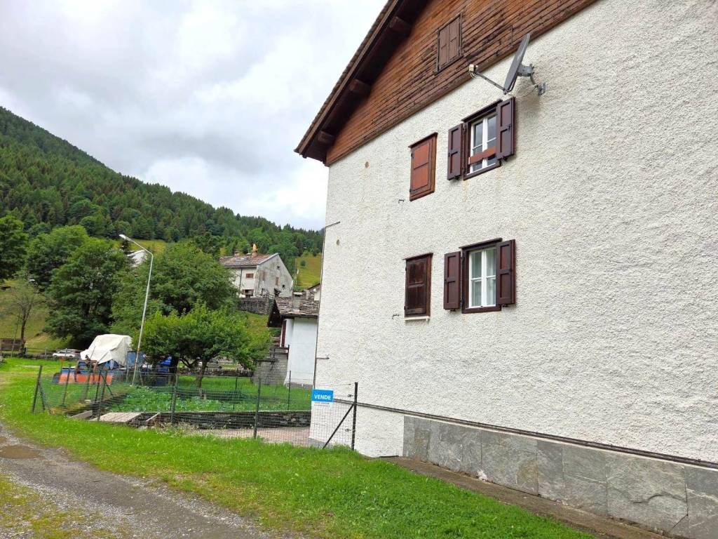 Appartamento a Madesimo in Via della Piota , 3 - Foto 3