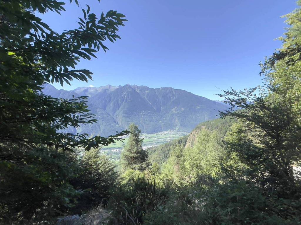 Rustico / casale a Postalesio in Via Bona - Foto 2