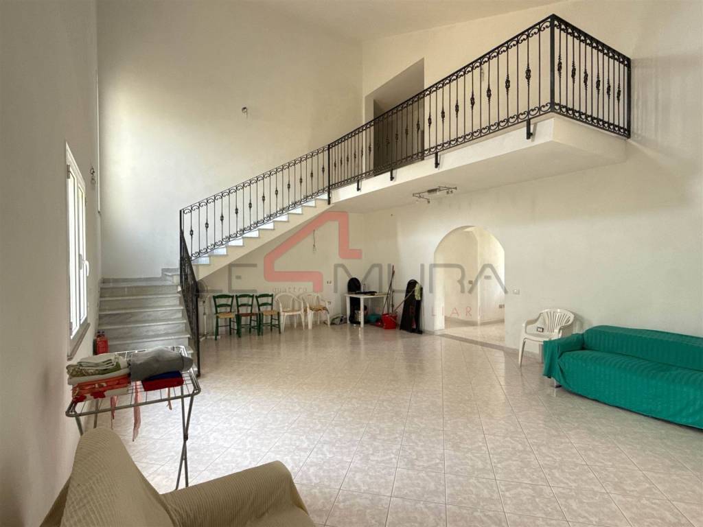 Villa a Sant'anna arresi - Foto 4