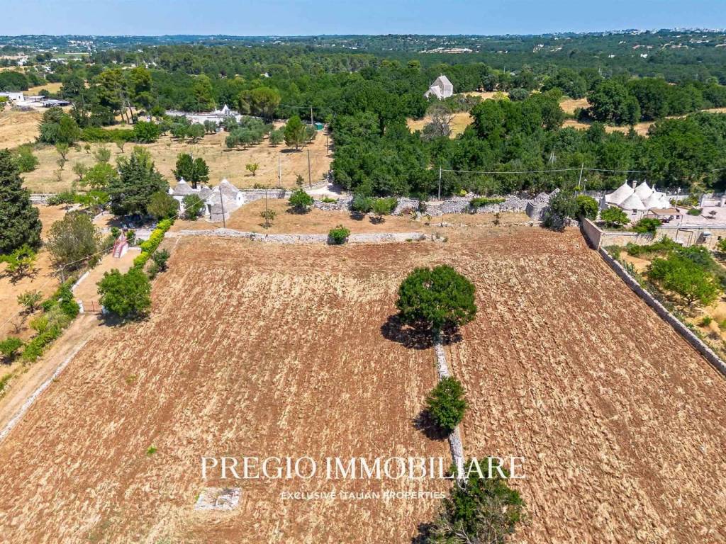 Rustico / casale a Ostuni in Contrada Guardariello - Foto 2